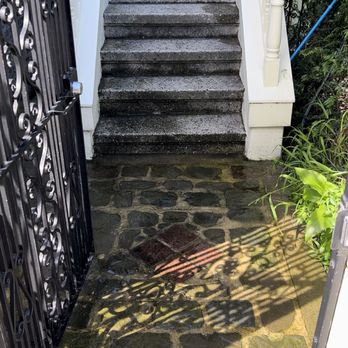 Surfside Handyworks - Before - Pressure Washers Near Me Surfside Handyworks - Before - Pressure Washers Near Me