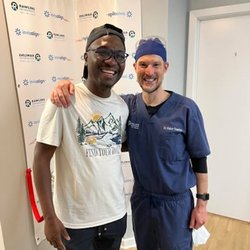 Rawlins Orthodontics - Adults love us, too!