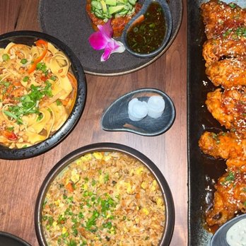 The Moderne - Tapas/Small Plates Near Me - Orlando, Florida