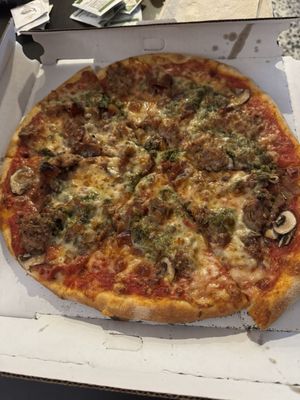 Classic Slice by null