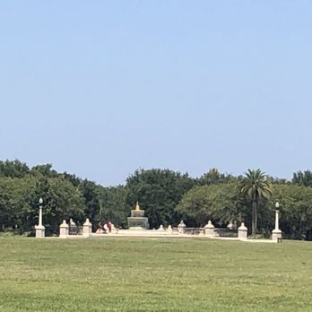 Blue Jacket Park - Parks Near Me - Orlando, Florida
