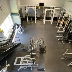 WRP Fitness - Wanda's Workout