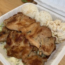 BBQ chicken 6.20.24 BBQ chicken 6.20.24
