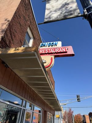 Saigon Restaurant Fort Wayne Indiana by null