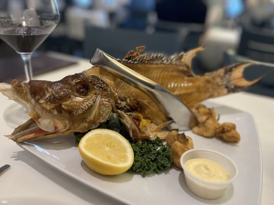 MesaMar Seafood Table by null