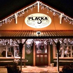 Plaska Lodge - Deer Season Plaska Lodge Christmas
