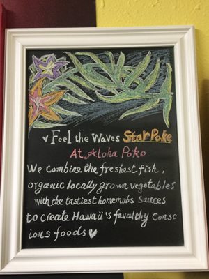 Menu photo 8 Star Poke Shoreline, WA Menu photo 8 Star Poke Shoreline, WA