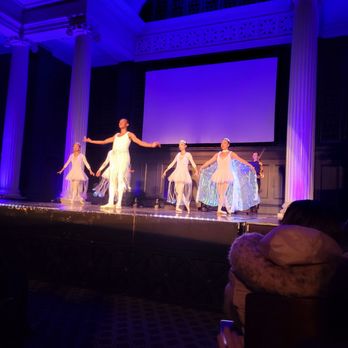 Arts Center at Oak Park - Venues & Event Spaces Near Me - Oak Park, Illinois