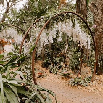 Living Sculpture Sanctuary - Details! - Venues & Event Spaces Near Me - Davie, Florida