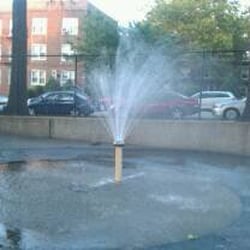 Vleigh Place Playground