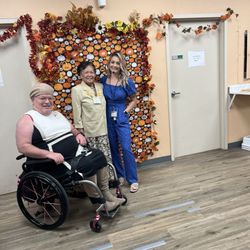 Sunny Adult Day Health Care