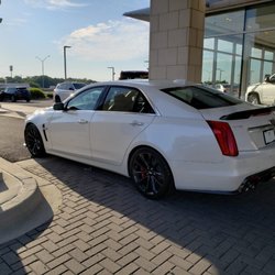 Bob Moore Cadillac of Norman