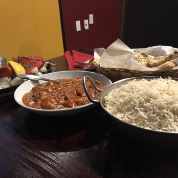 Himalayan Cafe - Indian Near Me - Renton, Washington