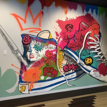 Sneaker Doodle - Hobby Shops Near Me - Buford, Georgia Sneaker Doodle - Hobby Shops Near Me - Buford, Georgia