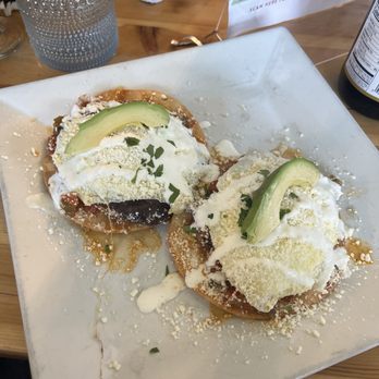 Maria's Brunch - Huevos rancheros - Breakfast & Brunch Near Me - Metuchen, New Jersey