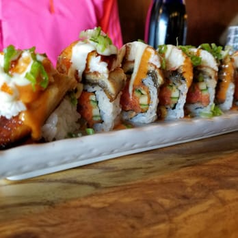 Sushi Konami - Japanese Near Me - Auburn, Washington Sushi Konami - Japanese Near Me - Auburn, Washington
