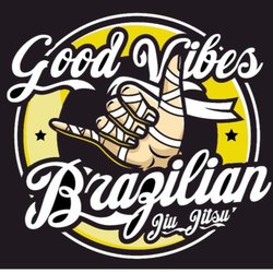 Good Vibes Brazilian Jiu Jitsu