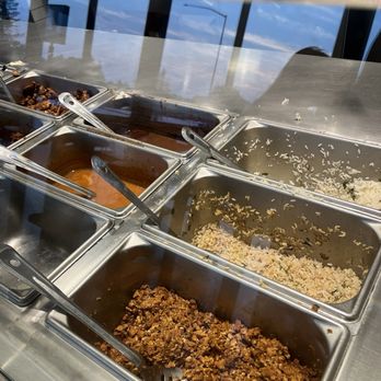 Chipotle Mexican Grill - Mexican Near Me - Great Falls, Montana