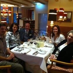 DAS RONACHER Therme & Spa Resort, Familie Ronacher GmbH - In for a treat with the American part of the family