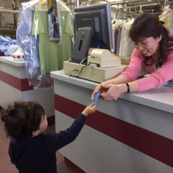Royal Cleaners - Best service around!
