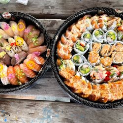Hikari Sushi House