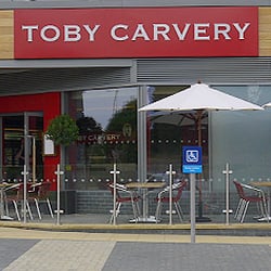 Toby Carvery