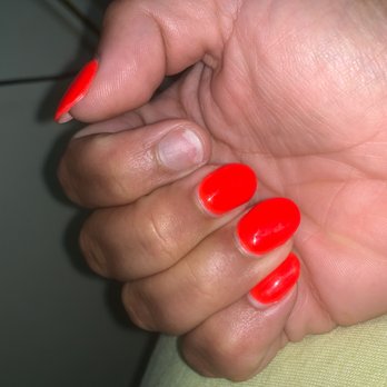 California Nails & Spa - 8 days later - Nail Salons Near Me - Central Falls, Rhode Island California Nails & Spa - 8 days later - Nail Salons Near Me - Central Falls, Rhode Island