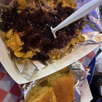 Real Smoq'ed BBQ - Barbeque Near Me - Cleveland, Ohio Real Smoq'ed BBQ - Barbeque Near Me - Cleveland, Ohio