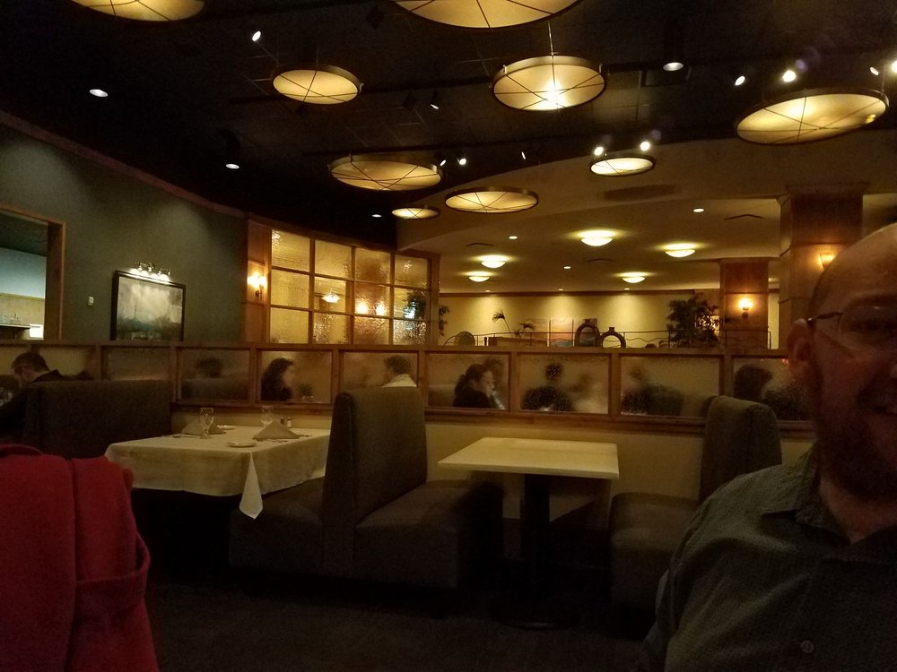 Classy Ambience Yelp