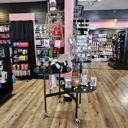 Endless Romance Adult Superstore