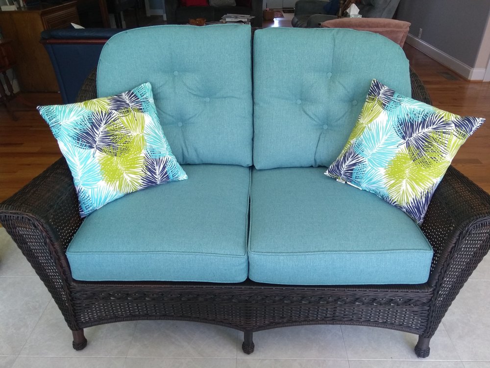 J’S UPHOLSTERY Updated September 2024 6815 Holly Springs Rd, Raleigh, North Carolina