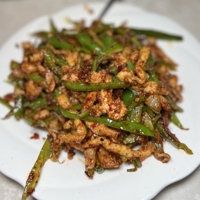 Sichuan Palace by null