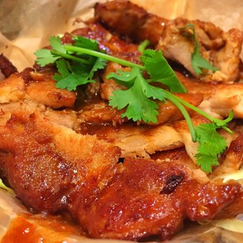 Class 302 Cafe - Downey - BBQ chicken - Taiwanese Near Me - Downey, California