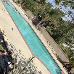 Kleen-Sweep Pool and Spa Supplies - This is from a guy I hired 5 days ago and did what this company couldn't do in over 2 months!