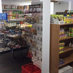 Joe's African & Carribean Market