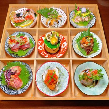 Asea Fusion - Asian Fusion Near Me - Brooklyn, New York