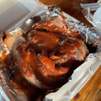 Captain Porky's - Captain Porkys amazing food - Seafood Near Me - Wadsworth, Illinois