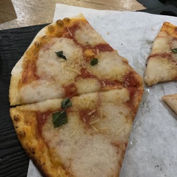 Virtuous Pie - Margherita pizza - Pizza Near Me - Vancouver, British Columbia Virtuous Pie - Margherita pizza - Pizza Near Me - Vancouver, British Columbia
