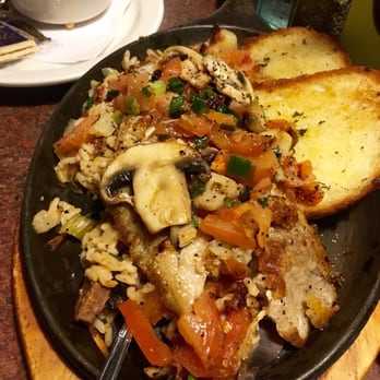 Huckleberry's - Grilled catfish - Breakfast & Brunch Near Me - Modesto, California