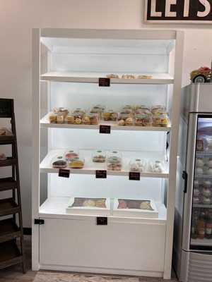 Abuelita’s Bakery Spot by null