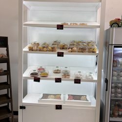 Abuelita’s Bakery Spot