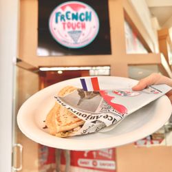 French Touch
