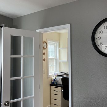 Prolific Painting Service - Office and door paint. - Painters Near Me