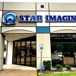 Star Imaging