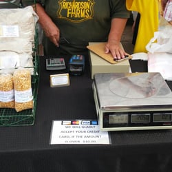 Richardson Farms