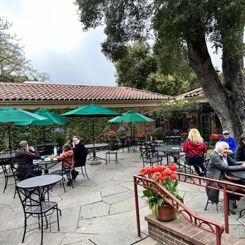 Filoli - Cafe - Botanical Gardens Near Me - Woodside, California Filoli - Cafe - Botanical Gardens Near Me - Woodside, California