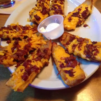 Texas Roadhouse - Tater skins - Steakhouses Near Me - Augusta, Georgia