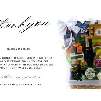 The Perfect Gift - Flowers & Gifts Near Me - New York, New York The Perfect Gift - Flowers & Gifts Near Me - New York, New York