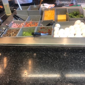 Cityfront Cafe - Option area - Cafes Near Me - Chicago, Illinois