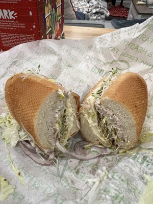 ThunderCloud Subs by null